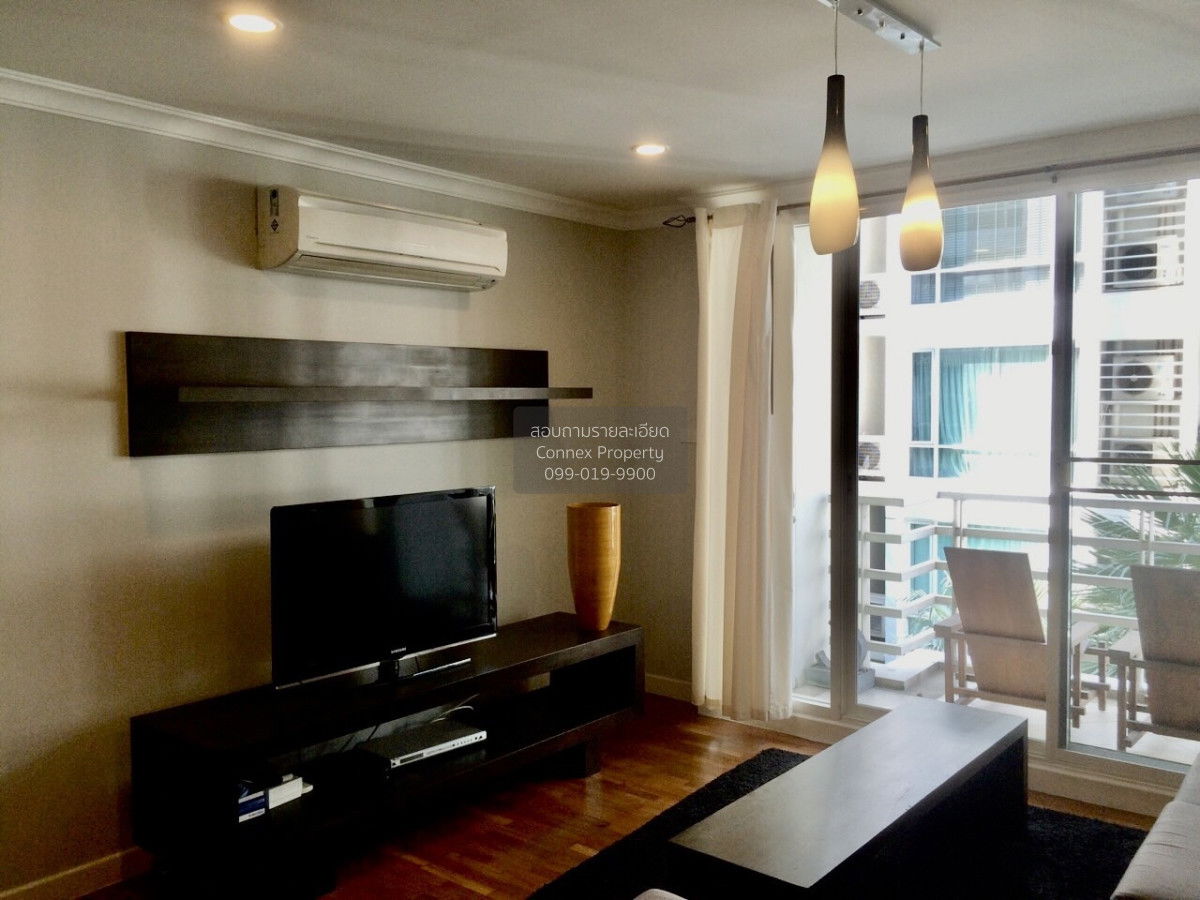 picture 🔥🔥🔥 For Rent Condo , Baan Siri Sukhumvit 10 , BTS-Nana , Khlong Toei , Khlong Toei , Bangkok , CX-58202 ✅ Live chat with us ADD LINE @connexproperty ✅ 🔥🔥🔥 - 2/8