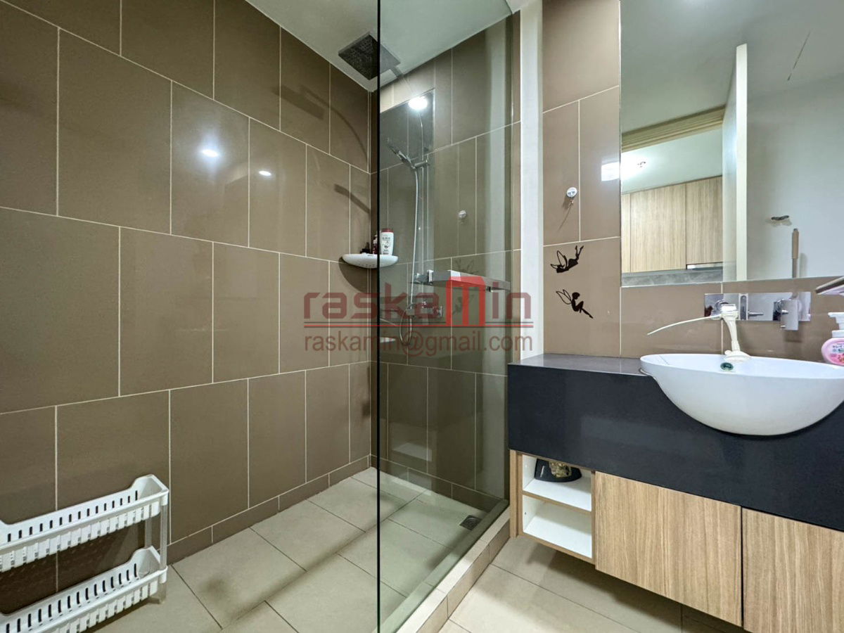 picture Zire Wongamat – Studio 39 sqm For Rent - 9/17