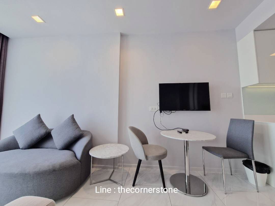 รูป ขายด่วน❗️ราคาดี " ไฮด์ สุขุมวิท 11 "  คอนโดพร้อมอยู่ ใจกลางสุขุมวิท ใกล้ BTS นานา 450 เมตร [251444] - รูปที่ 9/15