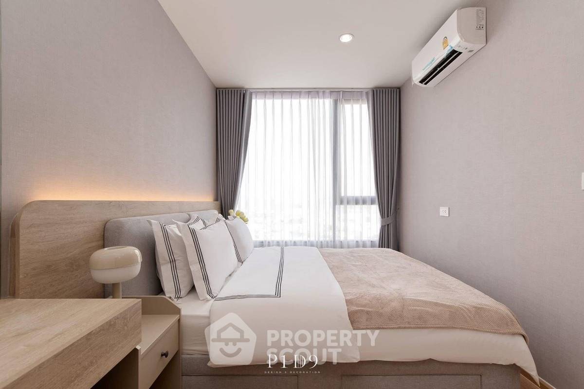 รูป คอนโด 1-ห้องนอน ที่ สกายไรส์ อเวนิว สุขุมวิท 64 ใกล้ BTS ปุณณวิถี (ID 2461263) - รูปที่ 4/32