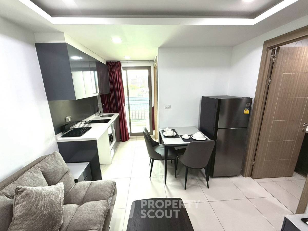 picture 1-BR Condo at Arcadia Beach Continental close to Pattaya South (ID 2458163) - 6/16