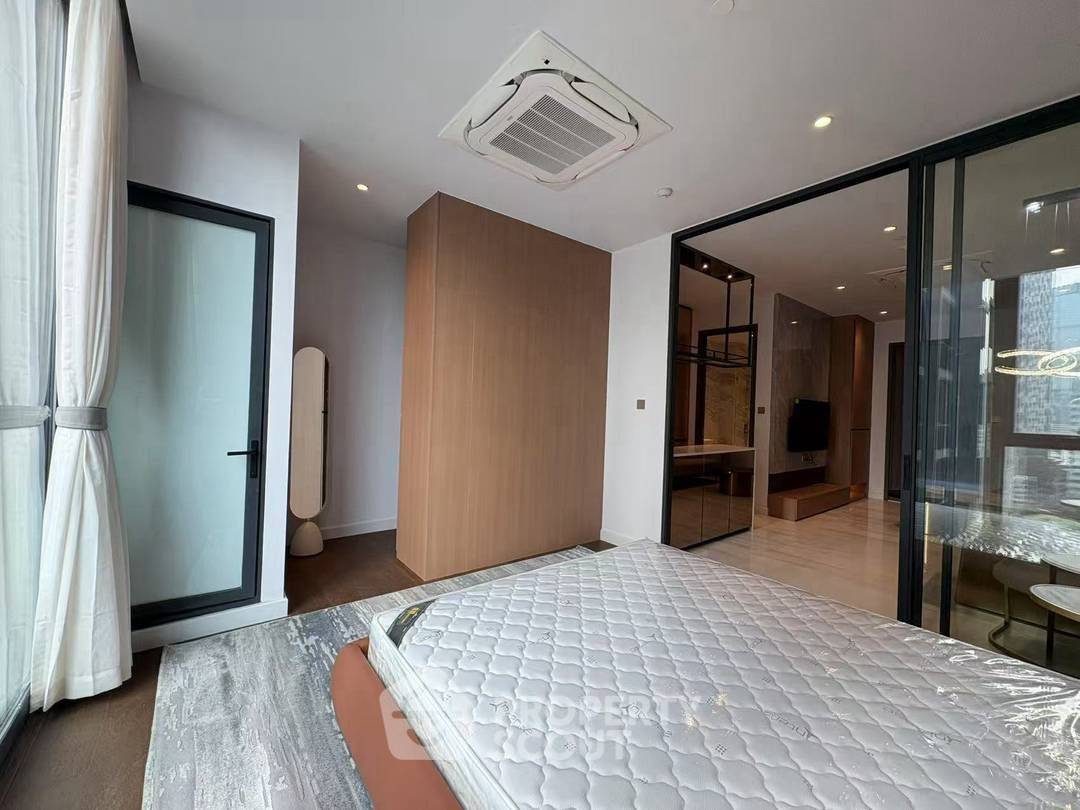 picture 1-BR Condo at Supalai Icon Sathon near MRT Si Lom (ID 2455875) - 6/8