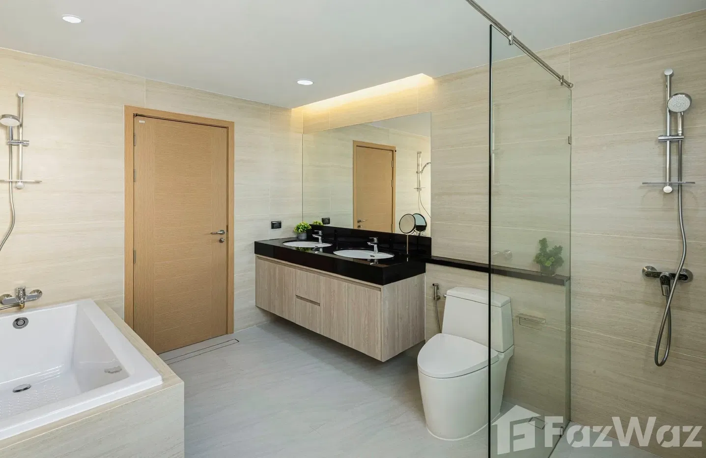 รูป วิลล่าให้เช่า 3 ห้องนอน ใน ห้วยใหญ่, ชลบุรี 5689881 - รูปที่ 7/8