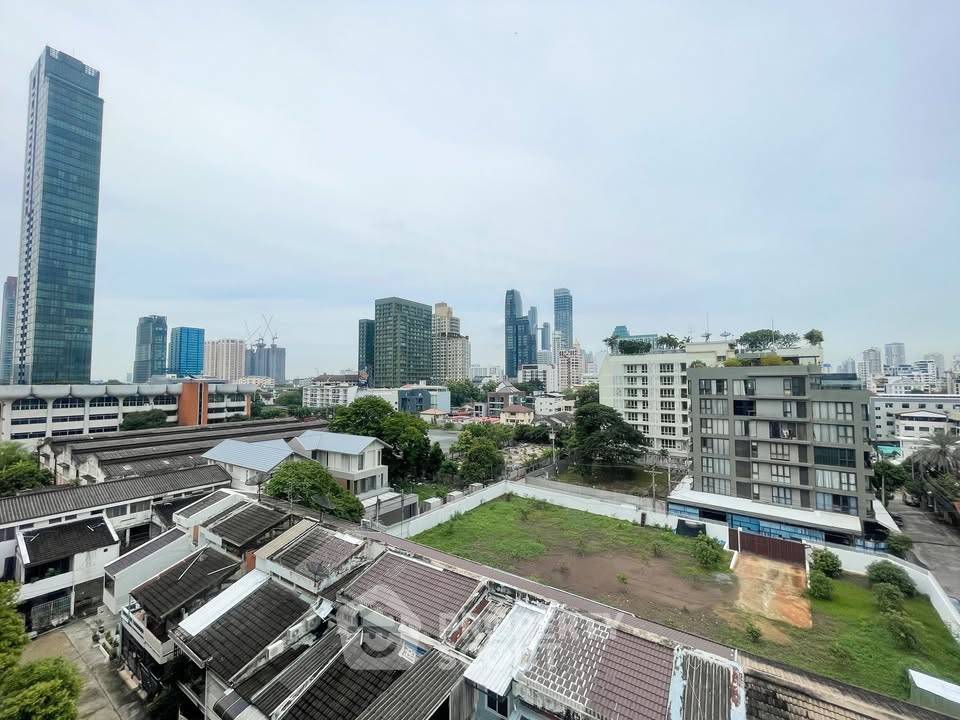 รูป คอนโด 1-ห้องนอน ที่ แชปเตอร์ ทองหล่อ 25 ใกล้ ทองหล่อ (ID 2387237) - รูปที่ 11/12