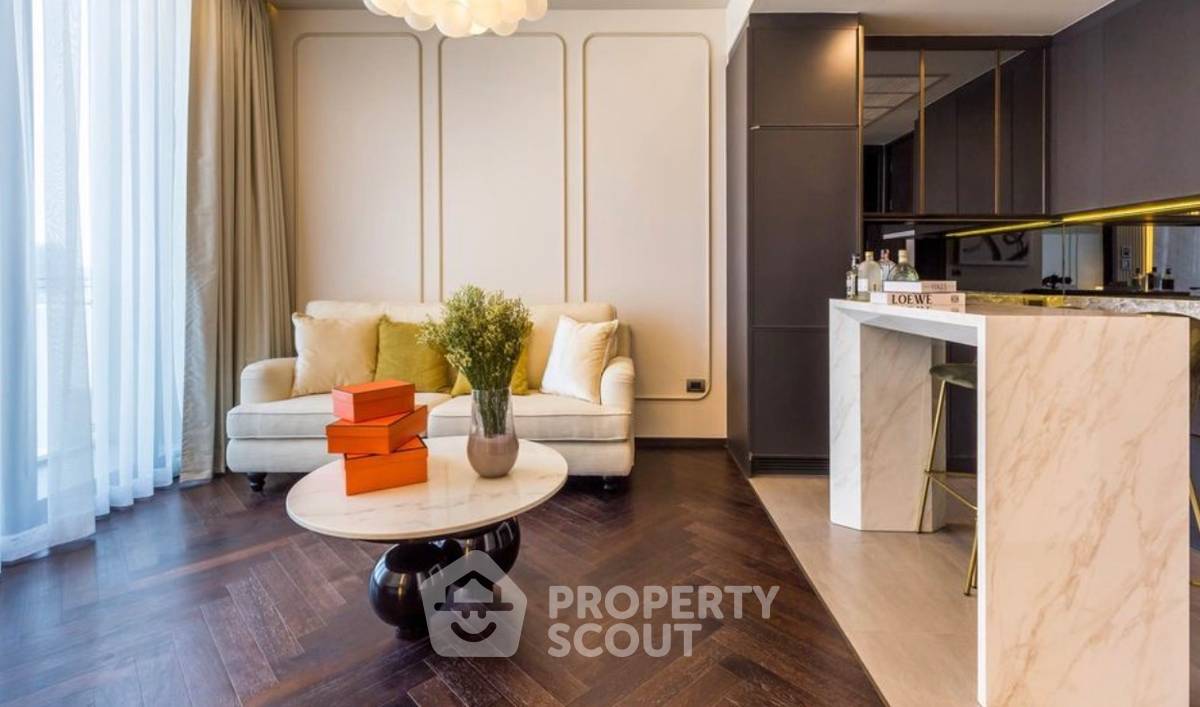 รูป คอนโด 1-ห้องนอน ที่ เดอะ โมนูเมนต์ สนามเป้า ใกล้ BTS อารีย์ (ID 1800799) - รูปที่ 1/10