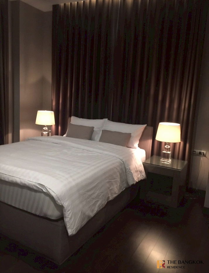 รูป Enjoy Breathtaking Views at The XXXIX, 💫 High Floor Unit, Near BTS Phrom Phong - รูปที่ 5/15