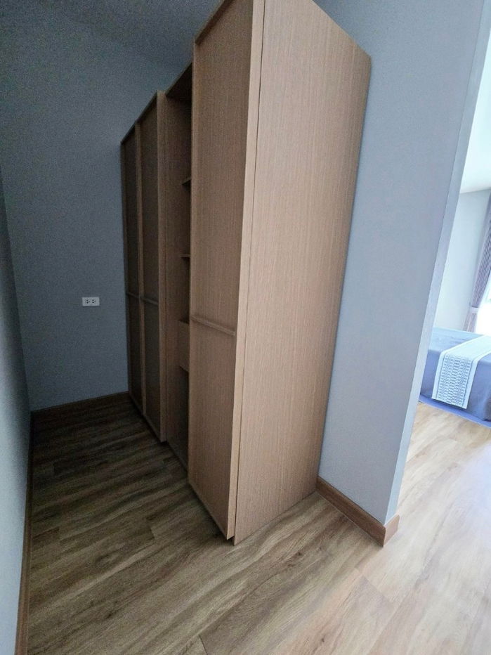 รูป ให้เช่าบ้านเดี่ยวสองชั้น  3 ห้องนอน 3 ห้องน้ำ 1  ห้องครัว - รูปที่ 8/13