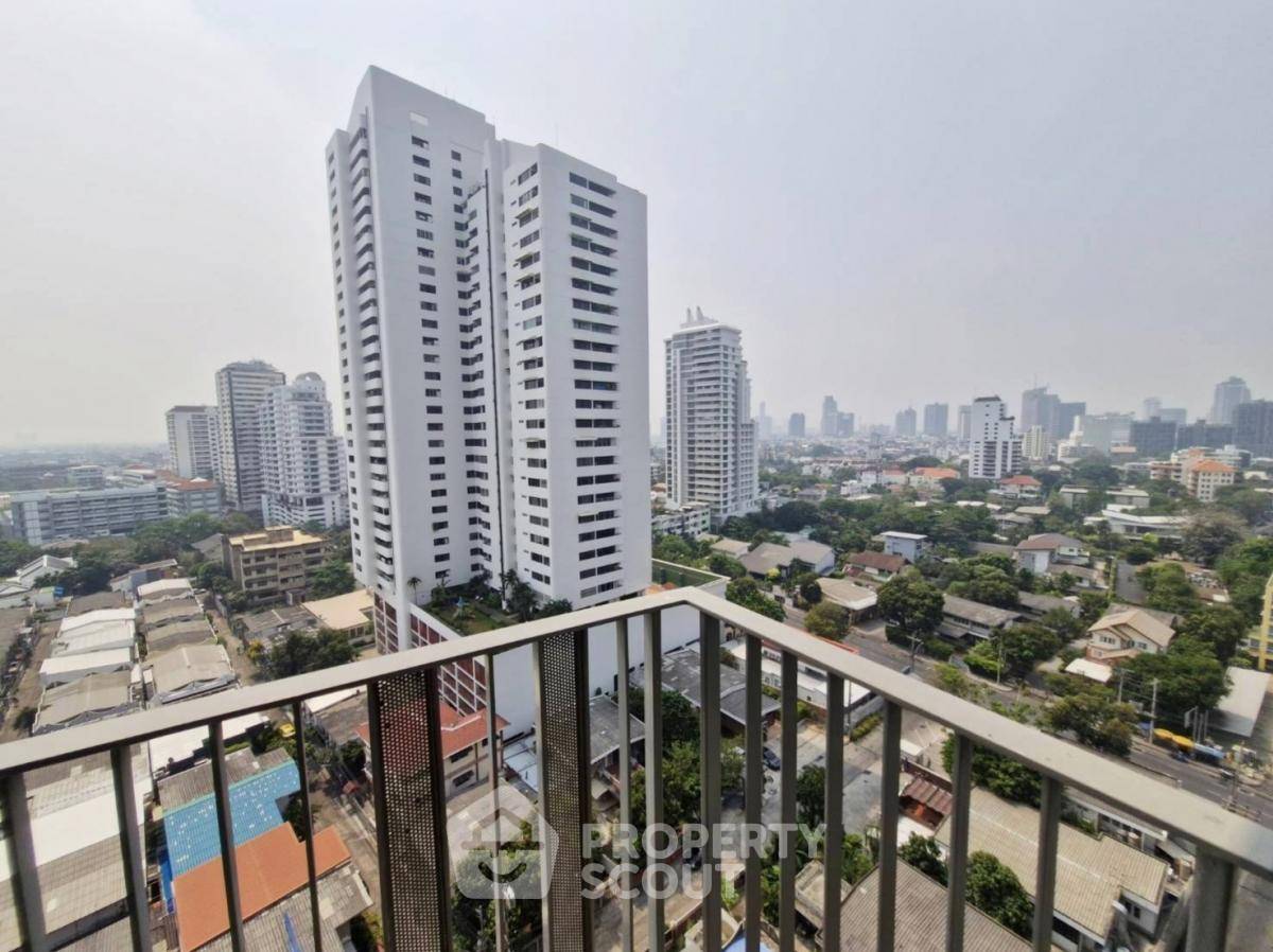 รูป คอนโด 1-ห้องนอน ที่ ซีล บาย แสนสิริ ใกล้ BTS ทองหล่อ (ID 1621476) - รูปที่ 7/8