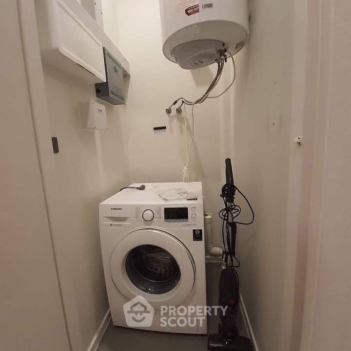 picture 2-BR Condo at Siamese Exclusive Sukhumvit 31 near MRT Sukhumvit (ID 2400866) - 9/11