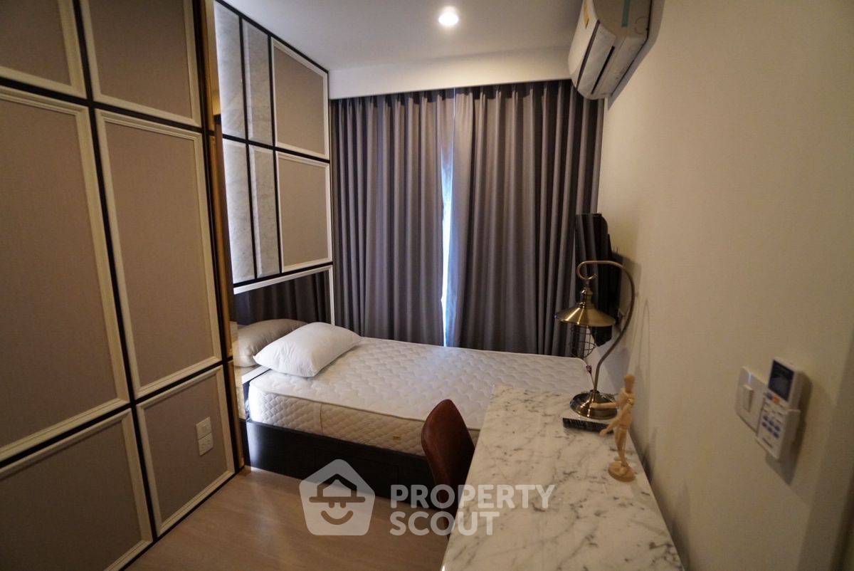 picture 2-BR Condo at Life Asoke near ARL Makkasan (ID 2103082) - 5/5