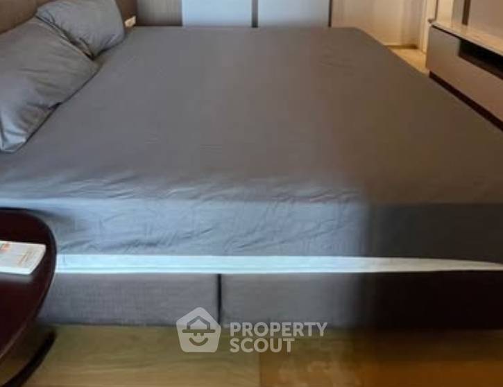 รูป คอนโด 1-ห้องนอน ที่ ไฮฟ์ สาทร ใกล้ BTS กรุงธนบุรี (ID 2442901) - รูปที่ 3/3