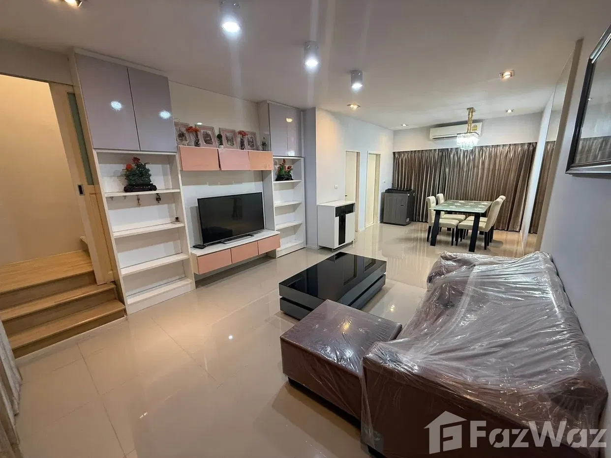 picture Baan Klang Muang Sukhumvit 77 5904577 - 1/14