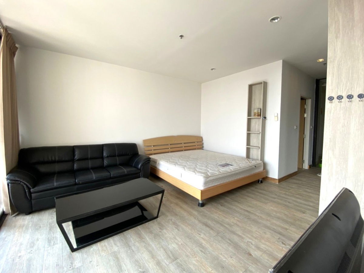 รูป The Issara Ladprao | ห้องโปร่ง ไม่บังวิว 📞 Line:@pukkhome (with @ ) - รูปที่ 5/10