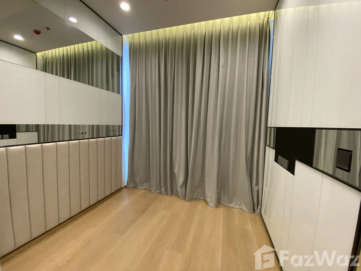 รูป คอนโดให้เช่า 2 ห้องนอน ในโครงการ อนิล สาทร 12 1829366 - รูปที่ 2/29