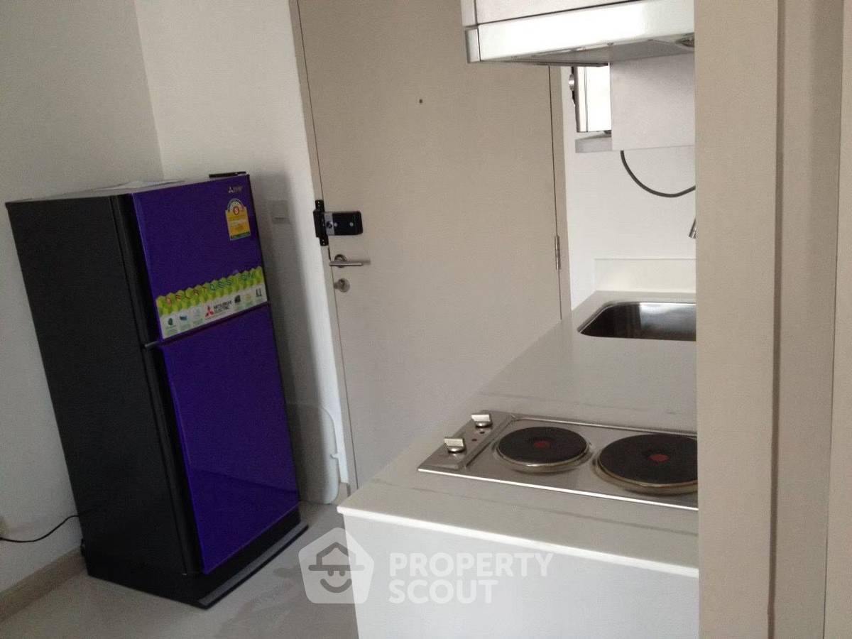 picture 1-BR Condo at Ideo Mobi Sathorn near BTS Krung Thon Buri (ID 364394) - 5/17