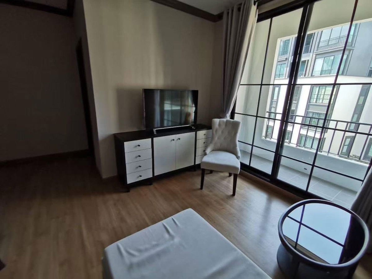 picture Condo for Rent The Reserve Kasemsan 3|Ready to move in ✔️|CBD Area|Next to BTS National Stadium -PLS add line @infinitycondo- - 3/9