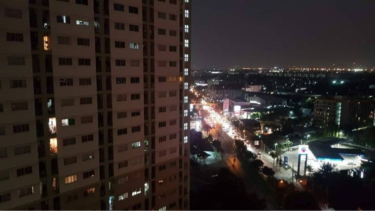 รูป ปล่อยเช่า LPNทาวน์ รามอินทรา-นวมินทร์ กม.8 #MRTสายสีชมพู(สถานีรามอินทรา-กม.9เพียง900เมตร) - รูปที่ 13/14