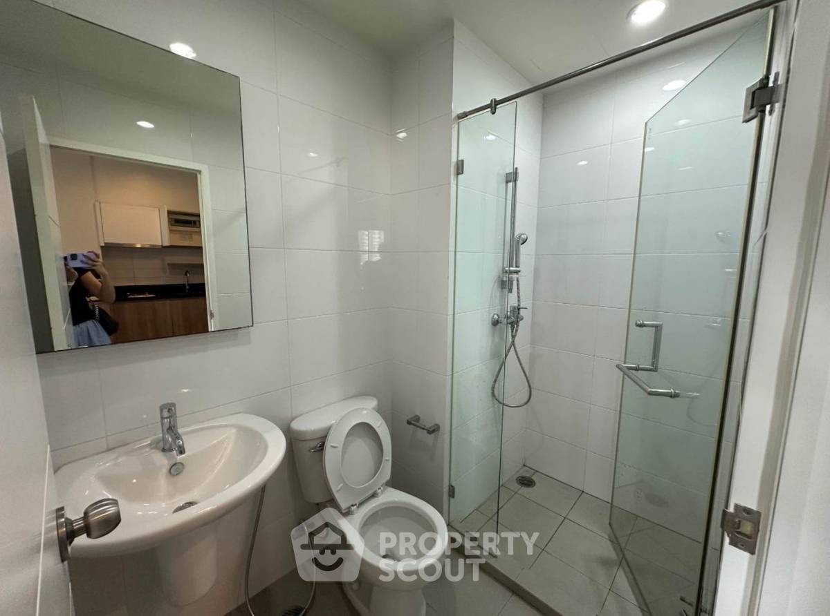 รูป คอนโด 2-ห้องนอน ที่ บลอคส์ 77 ใกล้ BTS อ่อนนุช (ID 2458734) - รูปที่ 8/9