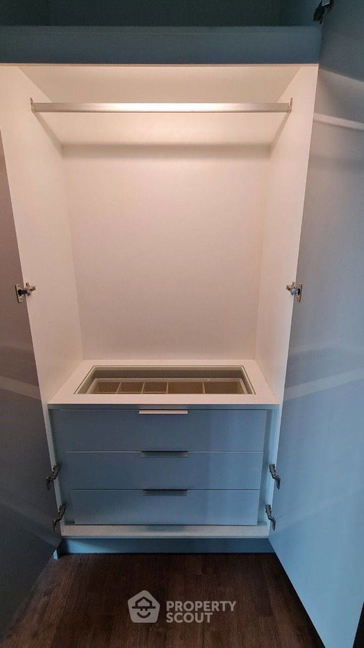 รูป คอนโด 1-ห้องนอน ที่ เอ สเปซ ไอดี อโศก-รัชดา ใกล้ MRT พระราม 9 (ID 2292515) - รูปที่ 13/15