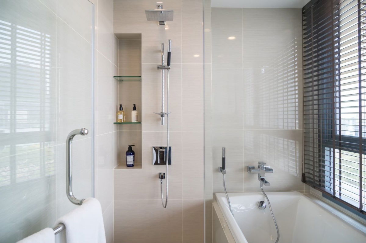 picture 💎Ideo Mobi Sukhumvit 66✨ Brand-new luxury unit, fully furnished and ready to move in! 🏙️Rent: 65,000 THB/month 💥 - 9/9