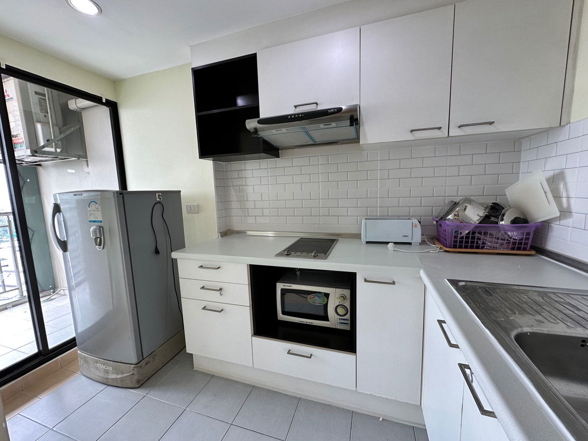 picture For rent 2 bedroom 17 floor 68 sqm 17,000 baht - 10/11