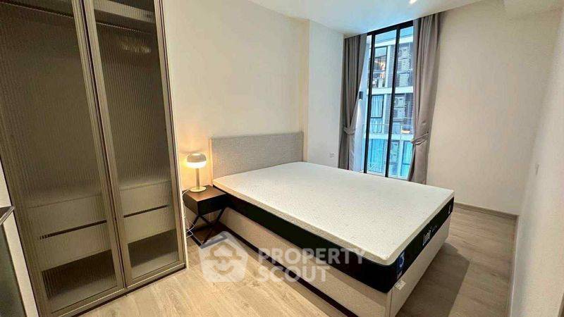 picture 2-BR Condo at Fynn Asoke near BTS Asok (ID 2379564) - 2/4