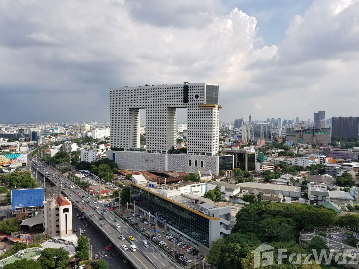 picture 2 Bedroom Condo for rent at Wind Ratchayothin 1077340 - 14/14