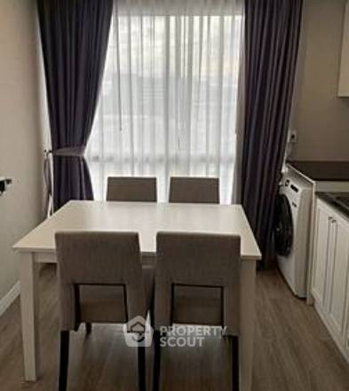 picture 1-BR Condo at The BluX Condo Bangsaen close to Bang Saen (ID 2458754) - 9/11