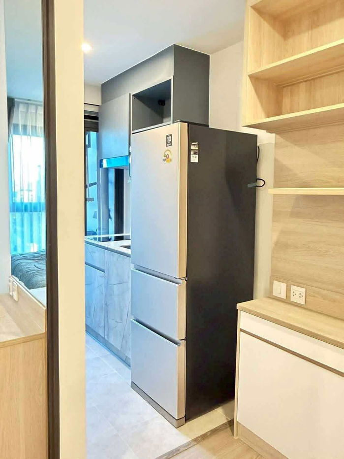 picture ME2500294 Condo For Rent Aspire Ratchayothin - 4/9