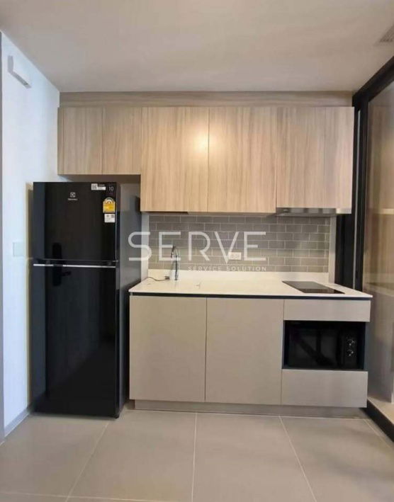 รูป 🔥1นอน ห้องไซส์ใหญ่ แต่งครบ วิวเมือง เฟอร์จัดเต็ม พร้อมอยู คอนโดทำเลดี ใกล้ BTS & ARL พญาไท 500 ม. ,เซ็นจูรี่ @ XT Phayathai - รูปที่ 6/9