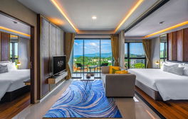 Project Mida Grande Resort Phuket Picture - 4/30