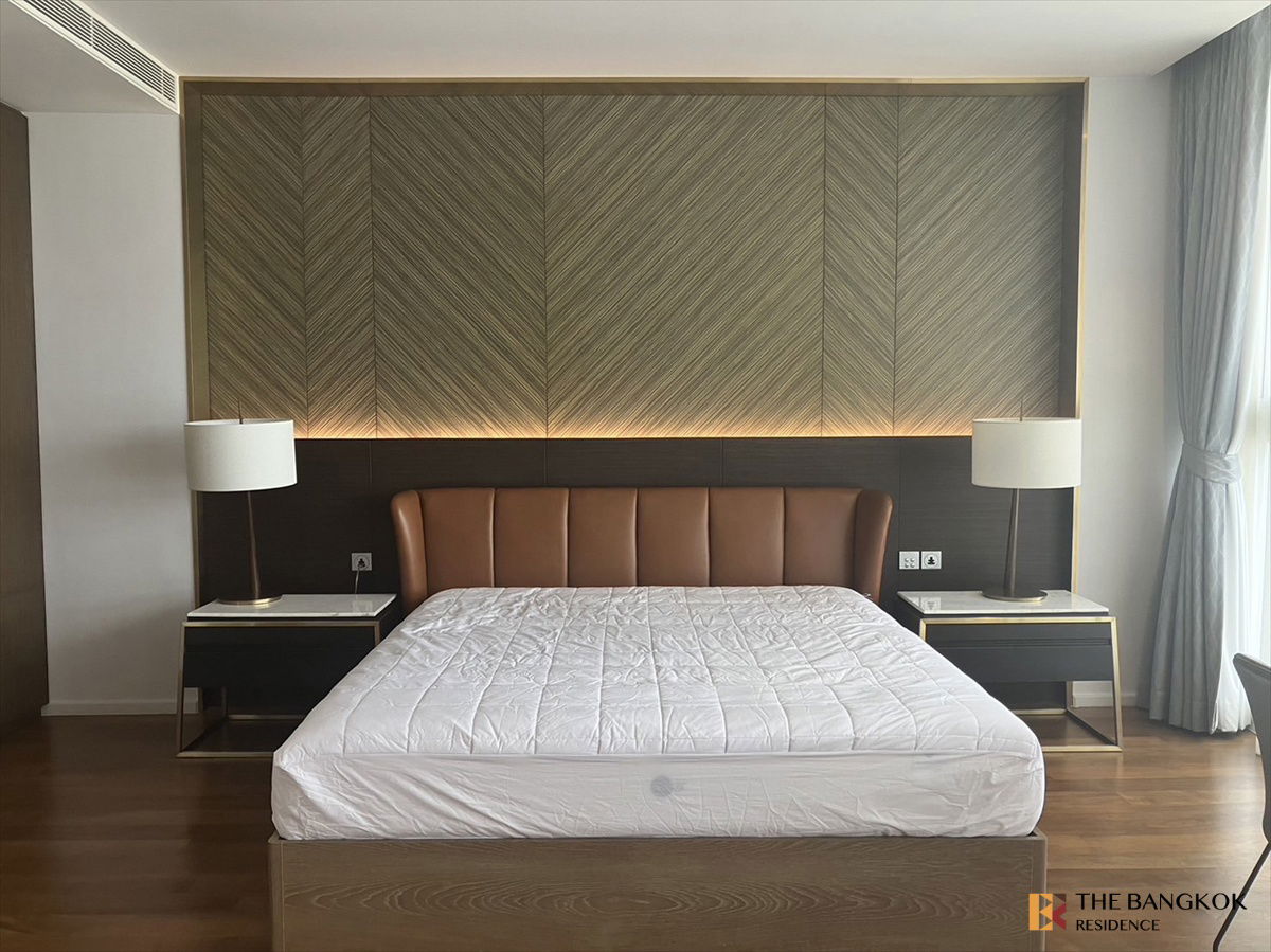 picture Noble Ploenchit ✨ Stylish Unit, Great Value & Prime Location ⭐ Near BTS Phloen Chit - 6/7