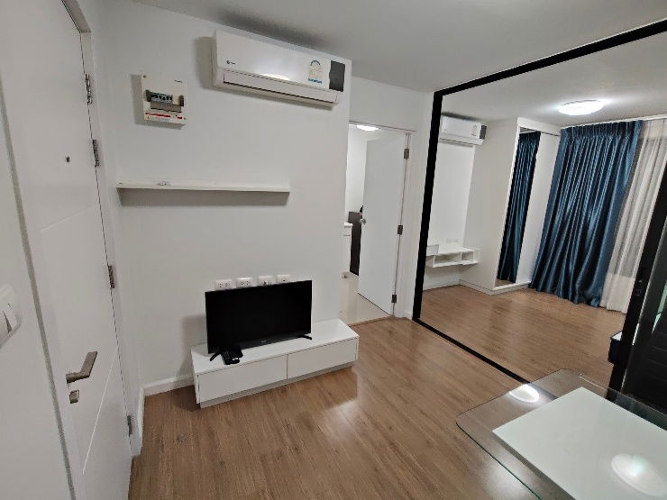 picture *For rent* Icondo salaya2 near the Mahidol University - 6/13