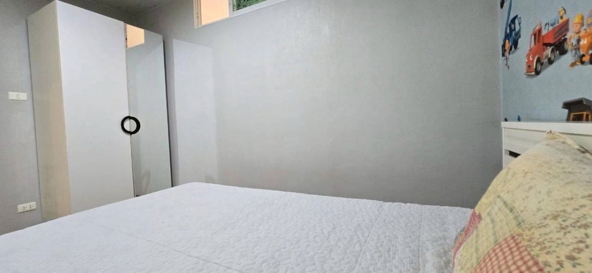 รูป ออร์คิดเพลสคอนโด ใกล้แยกแม่กวง ต.สันนาเม็ง อ.สันทราย จ.เชียงใหม่ 2ห้องนอน ตกแต่งครบ พร้อมโอนกรรมสิทธิ์ - รูปที่ 11/19