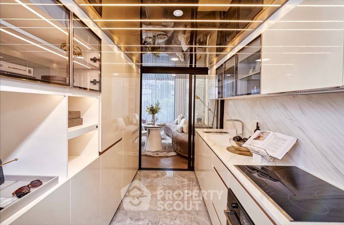 picture 2-BR Condo at Origin Thonglor World near BTS Thong Lor (ID 2458908) - 4/11