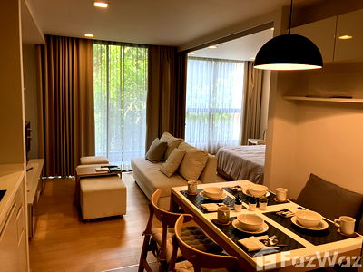 ขายคอนโด : ขาย คอนโด 1 ห้องนอน ในโครงการ ลิฟ แอท 49 2002395