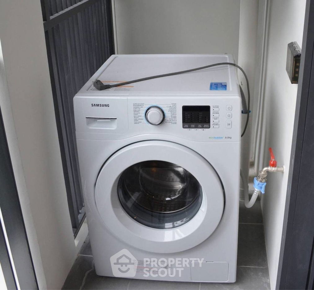 picture 1-BR Condo at Hasu Haus Sukhumvit 77 near BTS On Nut (ID 1848621) - 8/9