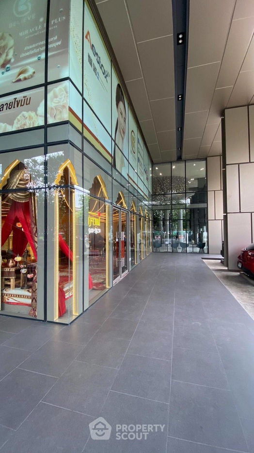 picture 2-BR Condo at Whizdom Station Ratchada-Thrapra near BTS Talat Phlu (ID 966201) - 14/19