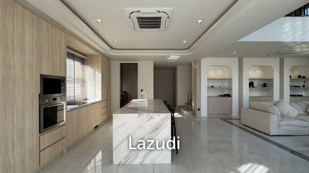 picture 4 Bedroom 5 Bathroom 320 SQ.M. Arcade By Patta - 9/43