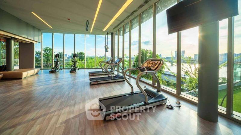 picture 2-BR Condo at 333 Riverside near MRT Bang Pho (ID 1947122) - 12/14