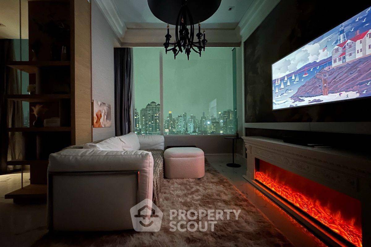 picture 1-BR Condo at Eight Thonglor Residence Condominium near BTS Thong Lor (ID 2393656) - 6/12