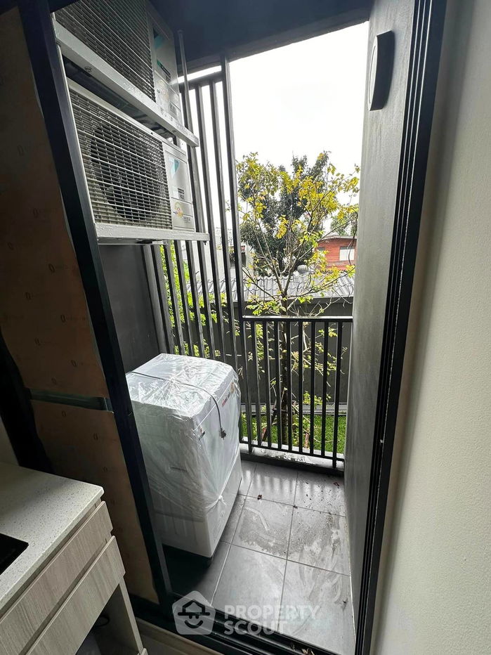 รูป คอนโด 1-ห้องนอน ที่ ออริจิ้น เพลย์ ศรีอุดม สเตชั่น ใน บางนา (ID 1833375) - รูปที่ 3/6