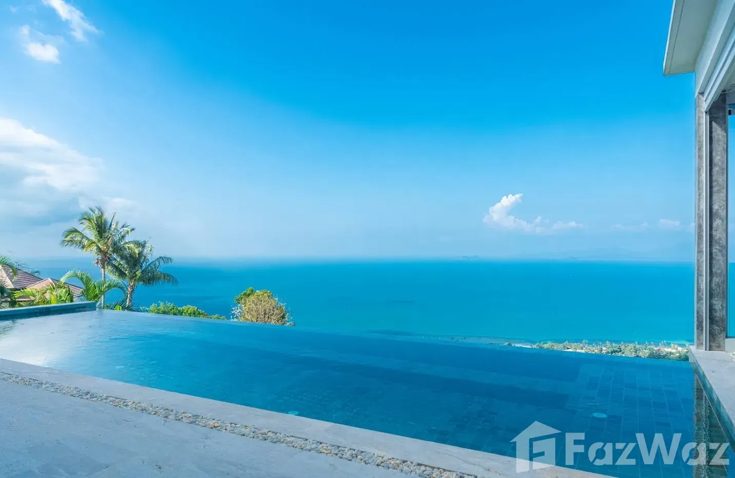 picture 3 Bedroom Villa for sale in Maenam, Surat Thani 1701154 - 7/20