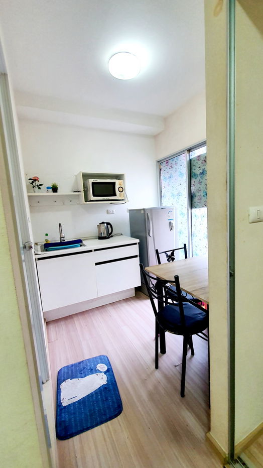 picture For Rent Plum Condo BangYai Ready for moved - 6/12