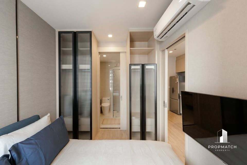 รูป PM035590✨Flash Deal ✨Noble State 39 (1Bed 1Bath 30SQM.) พร้อมอยู่ ! เพียง 32,000 บาทต่อเดือน Tel.0981315848 @propmatch - รูปที่ 8/15