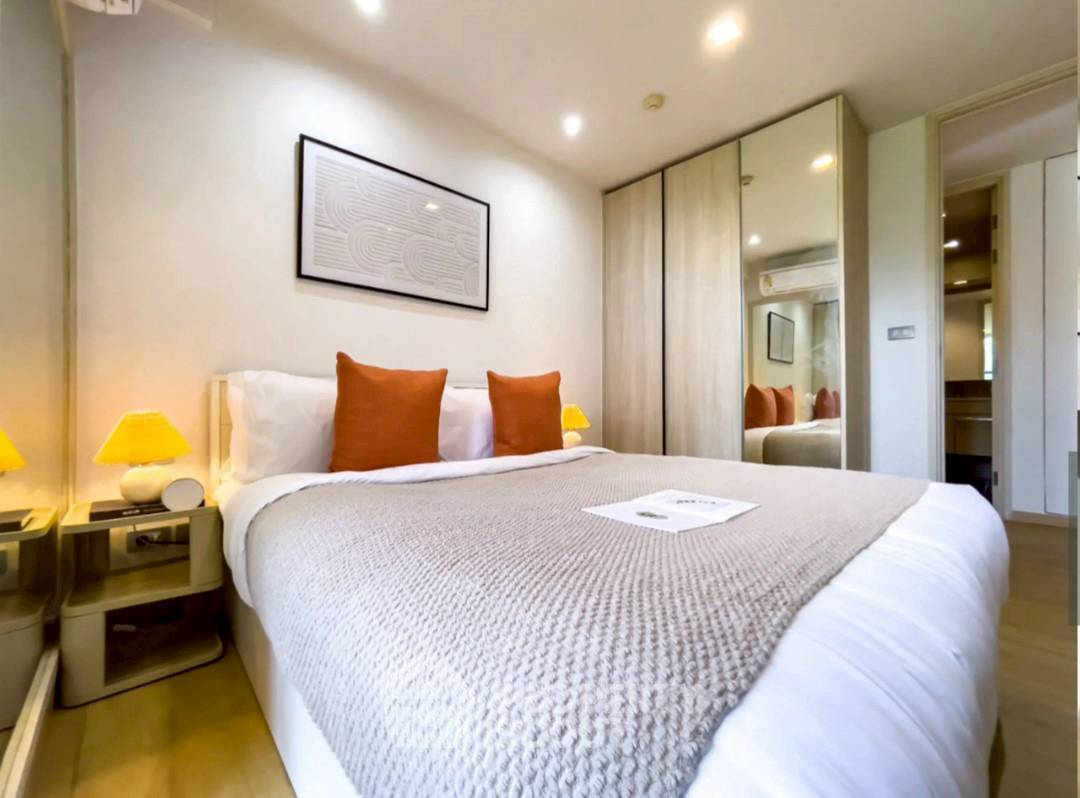 picture 2-BR Condo at Via 31 near MRT Sukhumvit (ID 2377699) - 8/13