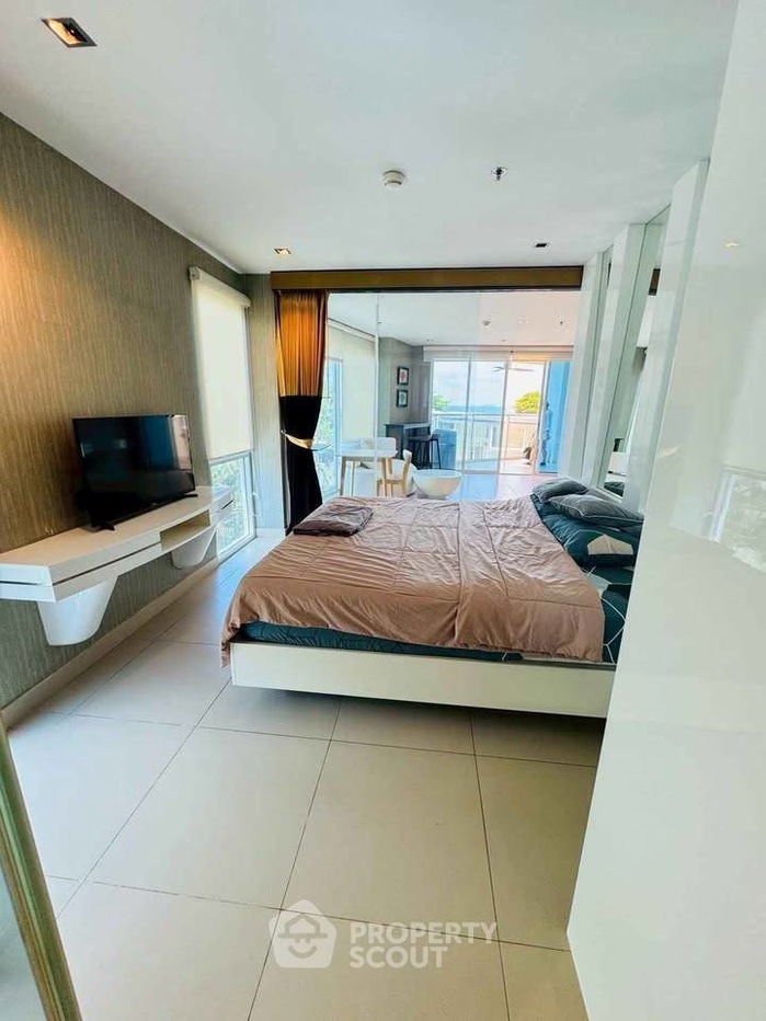 รูป คอนโด 1-ห้องนอน ที่ แซนด์ คอนโดมิ้นียม ใกล้ ถนนพระตำหนัก พัทยา (ID 2356415) - รูปที่ 3/10