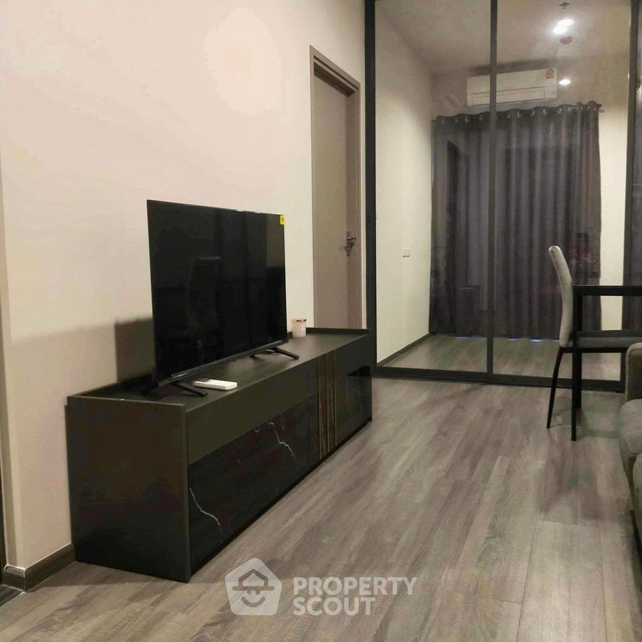 picture 1-BR Condo at IDEO Sukhumvit - Rama 4 near BTS Phra Khanong (ID 1904569) - 1/9