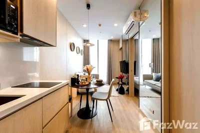Condos for rent : 1 Bedroom at Noble State Sukhumvit 39 5904333