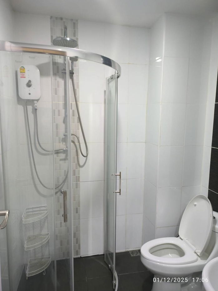 picture For rent, Green Tower Chiangmai, close to university Chiangmai, only 10000 baht per month, Tell (0955752068 Khun Chompoo) - 13/15